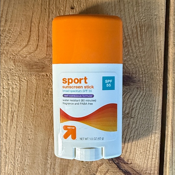 Sport Sunscreen Stick and Aquaphor Lip Repair Pack - Picture 2 of 3